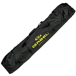 Сумка Gabel Nordic Walking Pole Bag 20 пар Чорний (8009010500001)