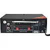 Усилювач звуку UKC SN-666BT Bluetooth+FM+SD+USB Караоке 2-канальний 2x300W (4_00582)