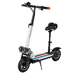 Электросамокат DB10 Wuxi Jose Electric 2000W Li-ion 60V 15А*ч
