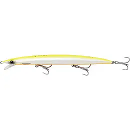 Воблер Savage Gear Sandeel Jerk Minnow S 175mm 29.0g Желтый (1013-1854.16.90)