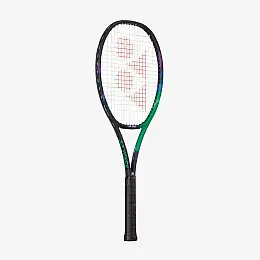 Теннисная ракетка Yonex Vcore Pro 97 320 g Green/Purple №3 4 3/8