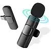 Беспроводной петличный Type-C микрофон Savetek P27 2.4 ГГц