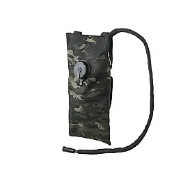 Гідратор 8FIELDS MOLLE 2 л Камуфляж
