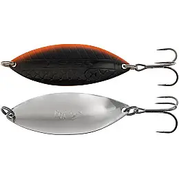 Блесна Select Solver 10.0g 71mm Чорний/Сірий (1013-1870.68.00)