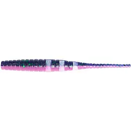 Силикон Select Javik 2.2 7 шт Фиолетовый/розовый (1013-1870.26.39)