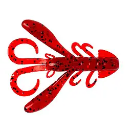 Силикон Select Rak Craw 2 7 шт Красный (1013-1870.11.94)