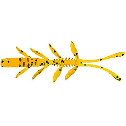 Силикон Select Razor 2.5 7 шт Желтый (1013-1870.06.15)