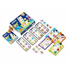Игра настольная Vladi Toys 