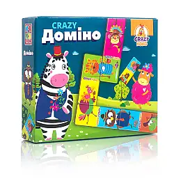 Игра настольная Vladi Toys 