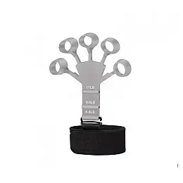 Эспандер VigohA HEAVY MODEL FINGER RELAX Серый