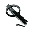 Металлоискатель ручной RIAS Metal CHK TS-80 Black (3_00935)