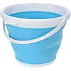 Туристическое складное ведро на 10 литров OPT-TOP Collapsible Bucket (1756374708)