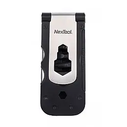 Мультитул для велосипеда NexTool Bicycle Black (KT5557)