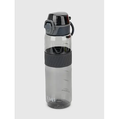 Бутылка для напитков Brands YQ6087A Серый (2000990555212)