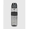Бутылка для напитков Brands YQ6087A Серый (2000990555212)