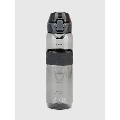 Бутылка для напитков Brands YQ6087A Серый (2000990555212)