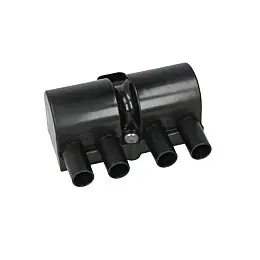 Катушка запалювання OEM Chevrolet Daewoo 3 контакти (93363483)