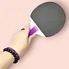Набор для настольного тенниса с сеткой Mic (BT-PPS-0066)
