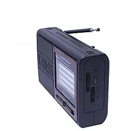 Портативный радиоприемник Golon RX-3050 AM/FM