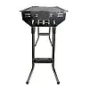 Складний мангал RIAS Barbecue 883 CA-12 73x35x19см
