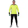 Форма футбольного вратаря SP-Sport CO-7101 3XL Салатовый