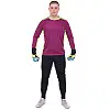 Форма футбольного вратаря SP-Sport CO-7101 2XL Бордовый