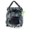 Походний туристичний душ RIAS Camp Shower SSB20L 20L з Чехлом Camo