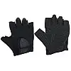 Перчатки для занять спортом Crivit чоловічі 8,5 Чорний (IAN308767 black)