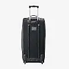 Теннисные сумки Wilson Traveler Wheeled Coach Duffel SS18 WRZ847894 84x38x38 см Серо-красный