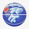М'яч баскетбольний Nike Everyday Playground 8P Graphic Deflated Game 5 Різнокольоровий