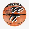 М'яч баскетбольний Nike Everyday Playground 8P Graphic Deflated 5 Різнокольоровий