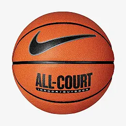 Мяч баскетбольный Nike Everyday All Court 8P Deflated 6 Разноцветный