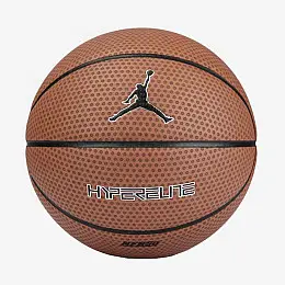 Мяч баскетбольный Nike Jordan Hyper Elite 8P 7 Разноцветный