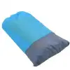Подстилка для пляжа і пікніка RIAS 200х140 см з Чехлом Blue