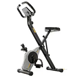 Велотренажер Trex Sport TX-340XB BRIZ Серый