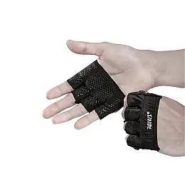Перчатки для спорта Aolikes A-111 Black L