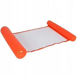 Водний гамак для плавання Edibazzar Оранжевий (SEB026S orange)