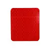 Светоотражаюча наклейка на заднє крило для електро-самоката UKC 66х57 мм Xiaomi Pro 2 Red