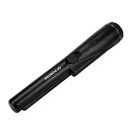 Металошукач портативний GP Pointer Black