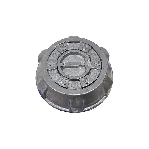 Кришка бака з кодом OEM ВАЗ Заз (2101-11030100)