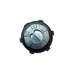 Кришка бензобака з кодом OEM ВАЗ (2101-1103010)