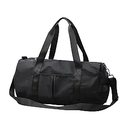 Спортивна сумка Lesko 1890 Black 55 л