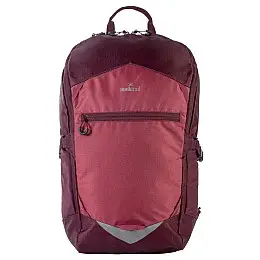 Спортивний рюкзак Rocktrail Wanderrucksack 18х26х46 см Бордовий (100359767002)