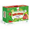 Игра на составление сюжета DoDo Toys "Боб Кок" (300211)