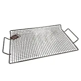 Решітка для гриля Stenson MH-4892 38,5х26х3 см