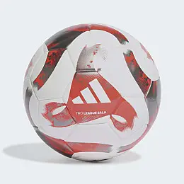 Мяч Adidas Tiro League Sala 4 Разноцветный (HT2425)