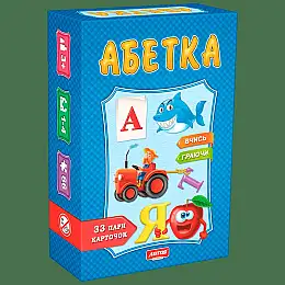 Настольная игра Artos Games 