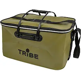 Сумка риболовна Tribe EVA T-JA-0001-L 50 л Зелений