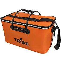 Сумка для рибалки Tribe EVA T-JA-0001-L 50 л Оранжевий
