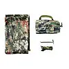 Тент туристичний Tramp UTRT-100-camo 300х300 мм Камуфляж